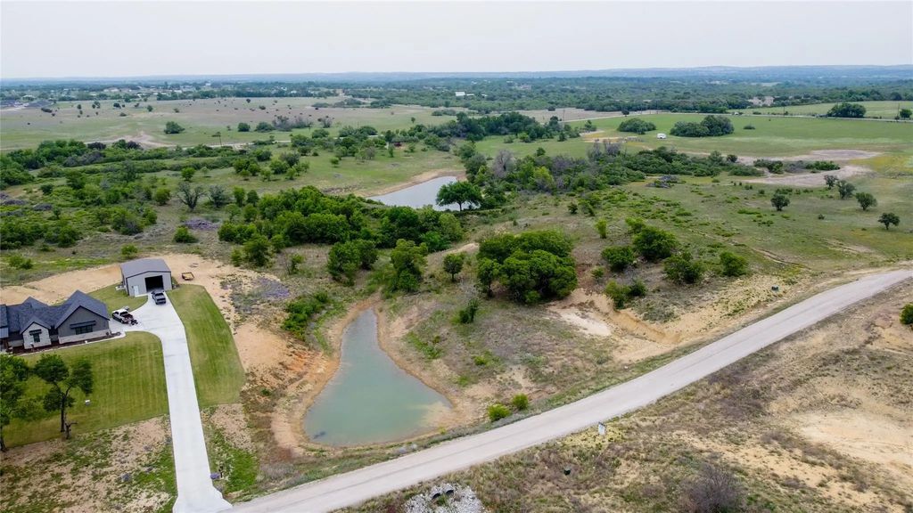 Lot 63 Bosal Lane, Weatherford