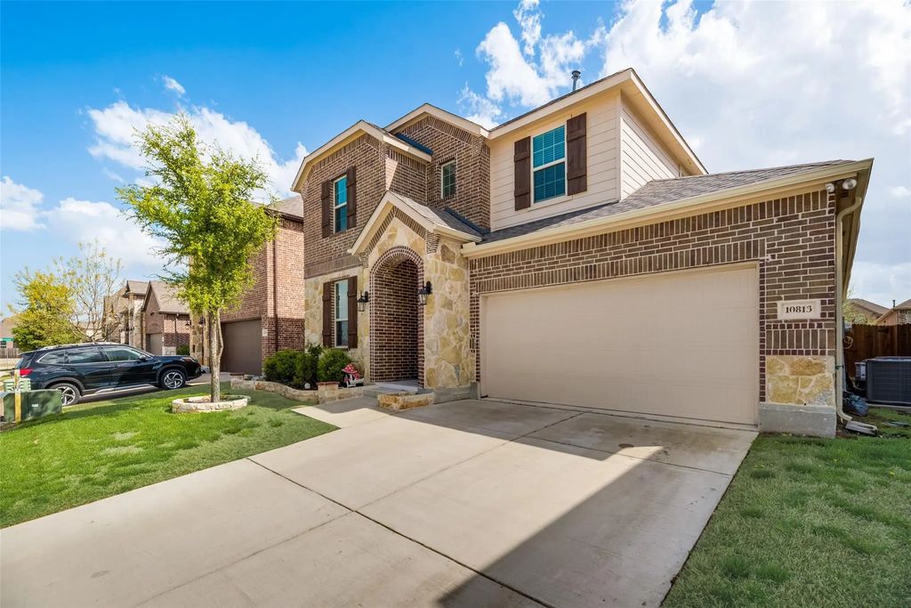10813 Brownwood Place, McKinney