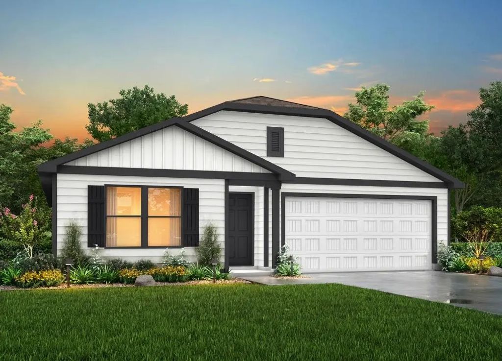 162 Sienna Drive, Alvord