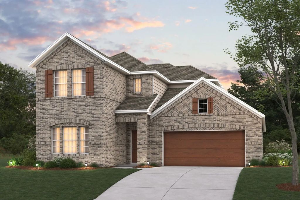 1741 Cambium Drive, Fort Worth