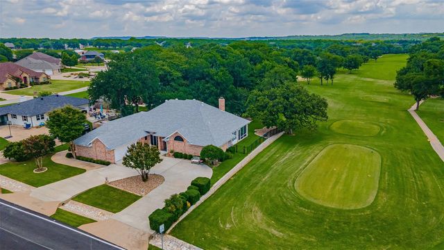 9031 Bontura Road, Granbury