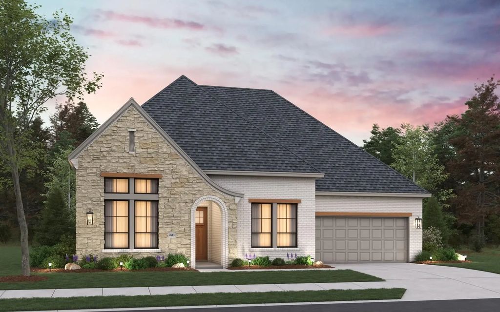 1605 Briscoe, Benbrook