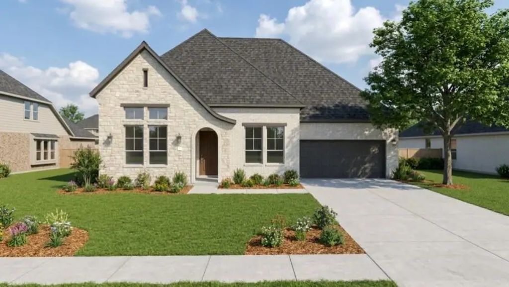1605 Briscoe, Benbrook