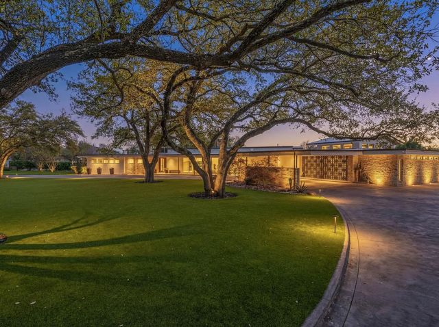 4400 Ridgehaven Road, Fort Worth