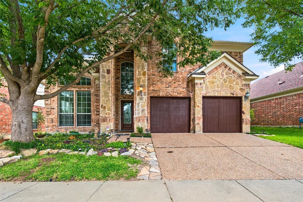 362 Spring Meadow Drive, Fairview