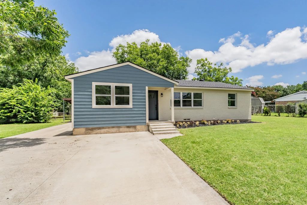 2005 Meadow Lane, Arlington