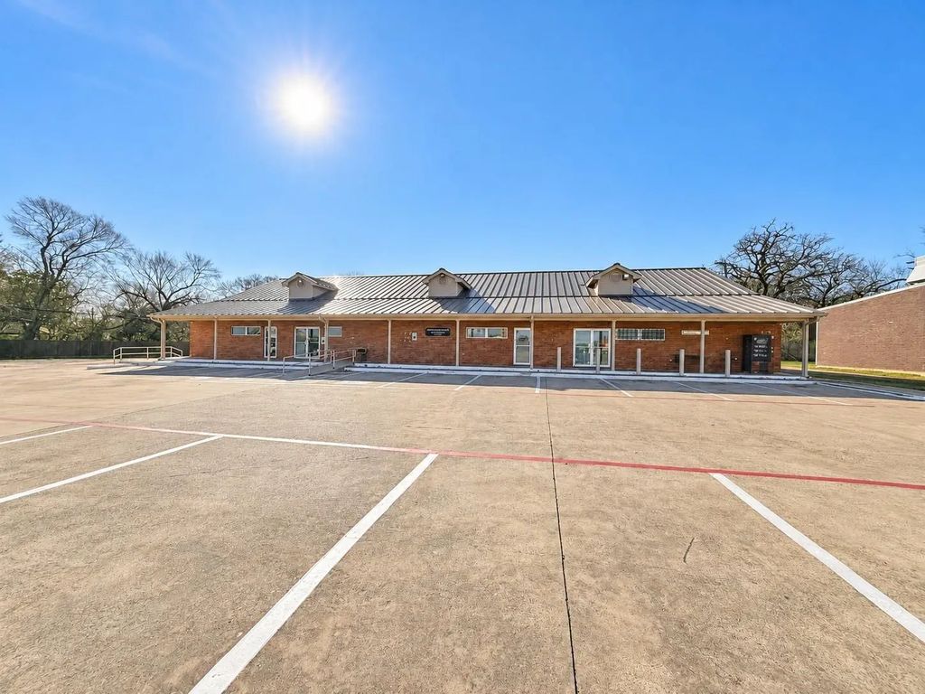112 Hall Road, Seagoville
