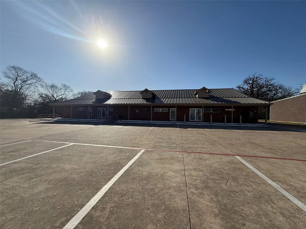 112 Hall Road, Seagoville