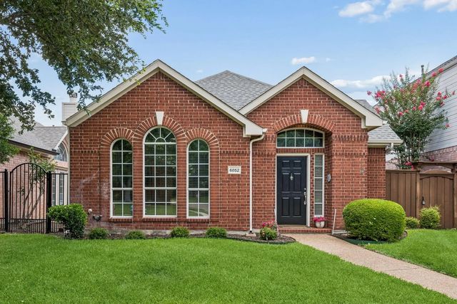 6852 High Field Trail, Plano