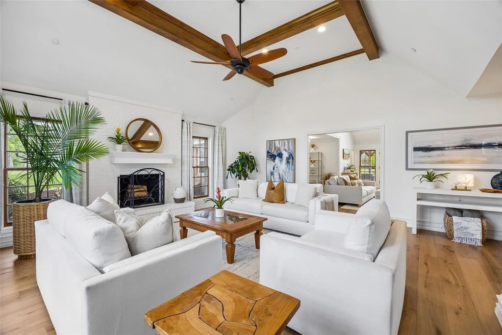 1355 Woodbrook Lane, Southlake