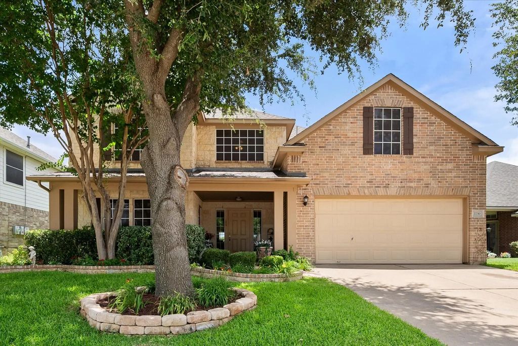 2739 Ferdinand, Grand Prairie
