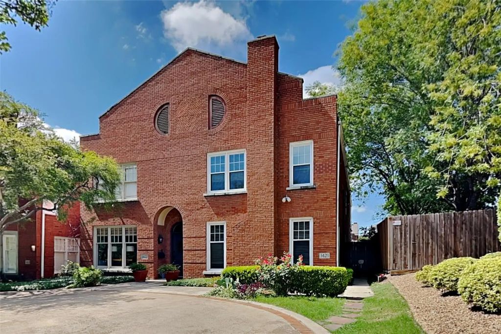 3420 Binkley Avenue, University Park