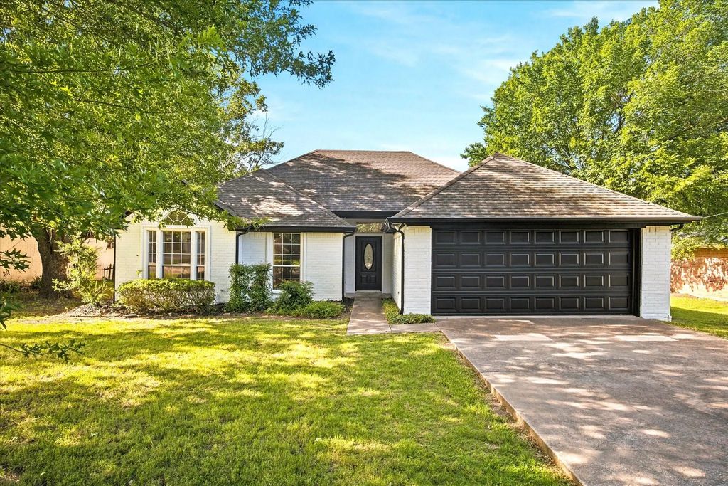 2510 Farr Street, Caddo Mills