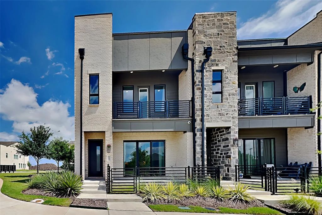 1192 Daybreak Drive, Allen