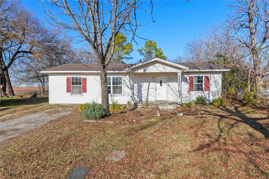 1326 Dewberry Street, Wilmer