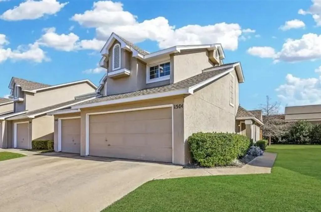 8400 Hickory Street 1504, Frisco