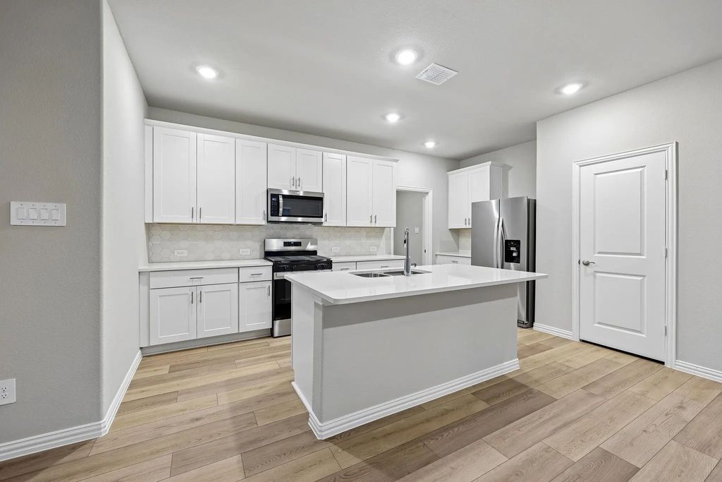 3602 Deer Drive, Princeton