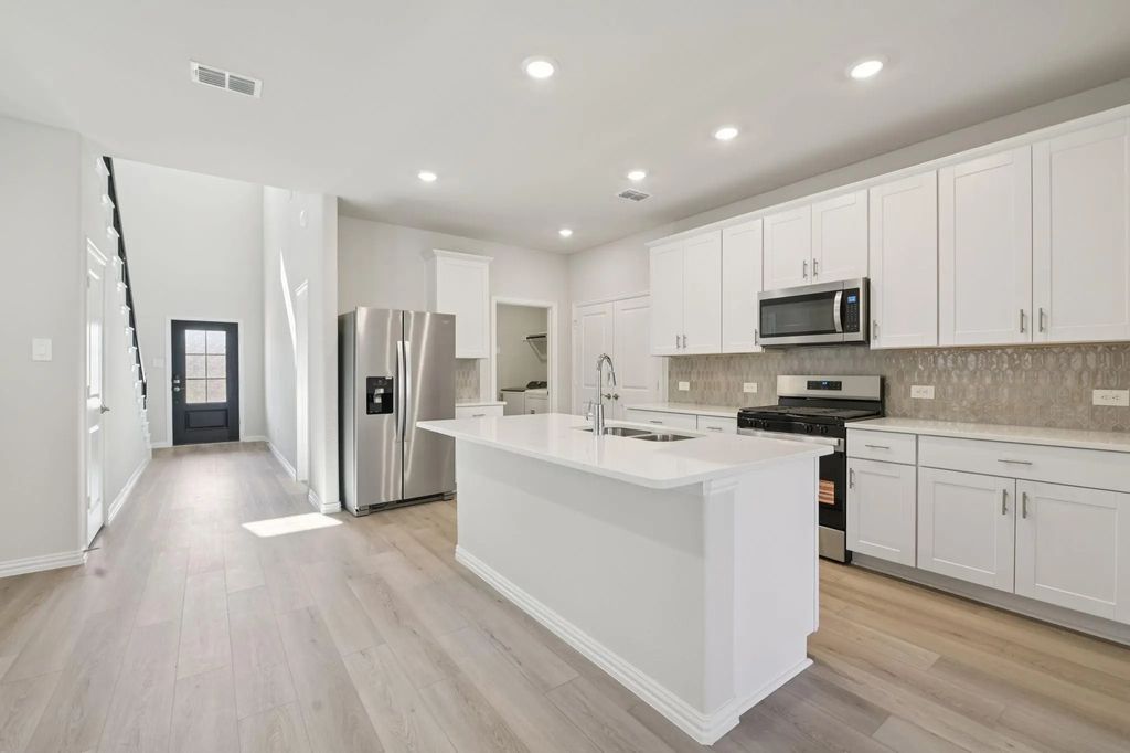 3604 Deer Drive, Princeton