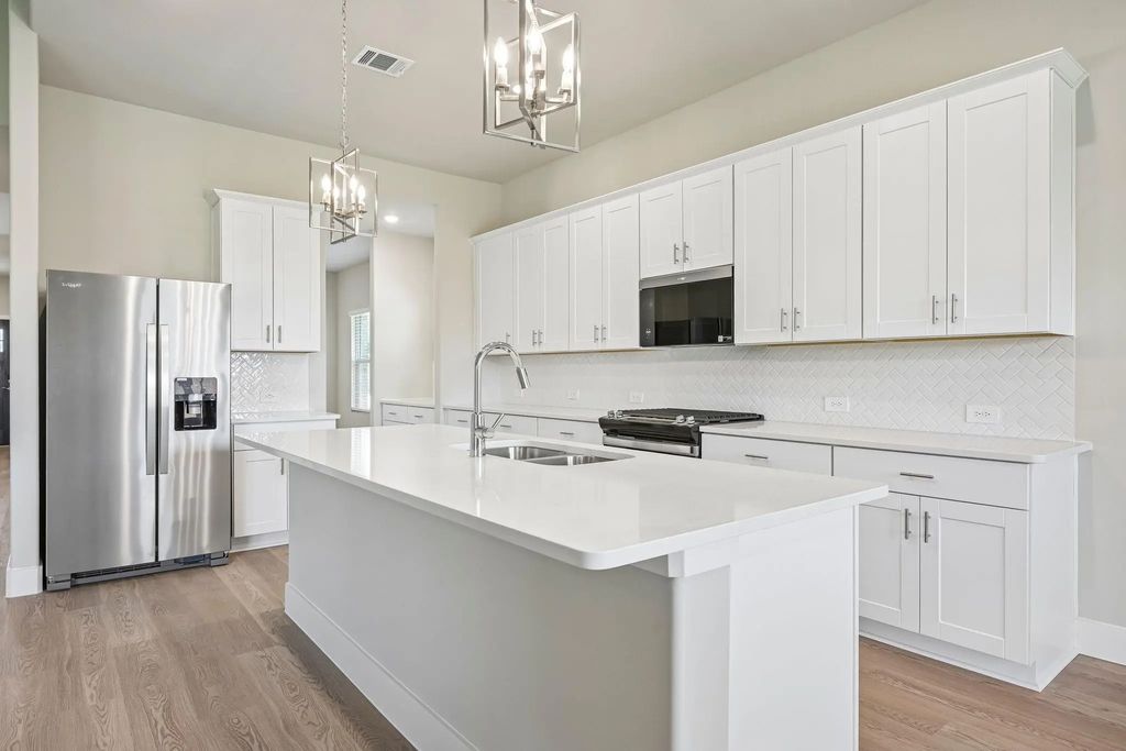 4012 Benbrook Drive, Farmersville