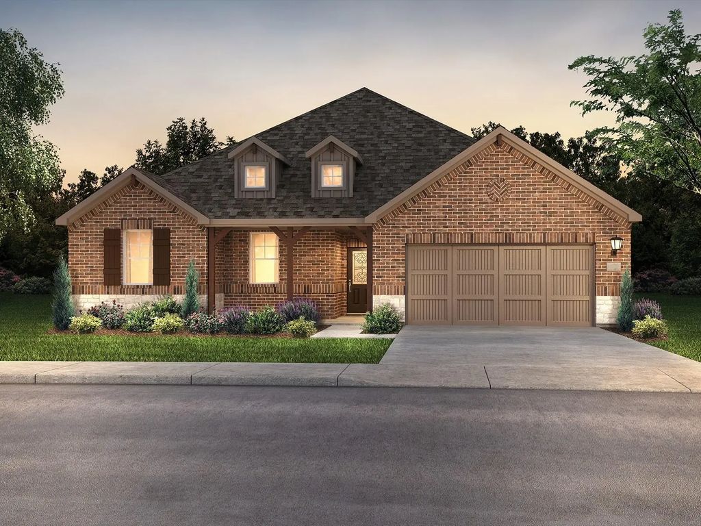 1309 Winters Way, Princeton