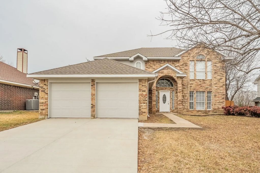 1411 Prentice Street, Arlington