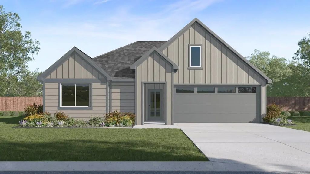 5032 Shumard Drive, Lindale