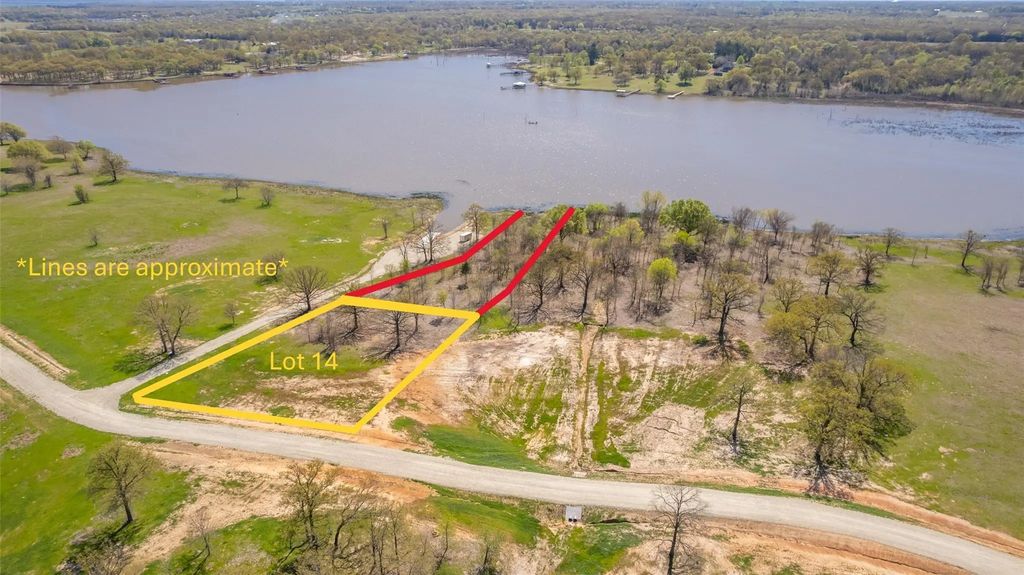 Lot 14 Anglers Point Drive, Emory