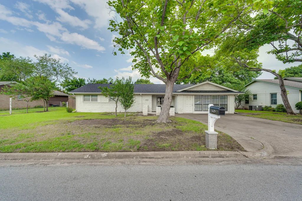 1425 Ridgecrest Drive, Midlothian
