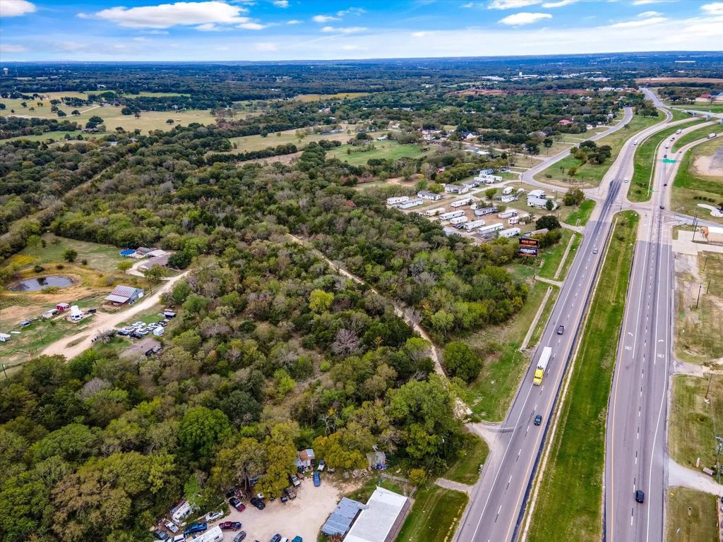 201 E Highway 67, Keene