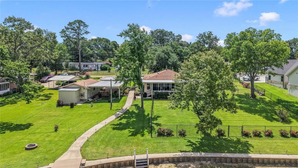 14808 Shady Trail Circle, Eustace
