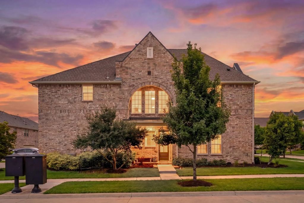 7210 Switchgrass Road, Frisco