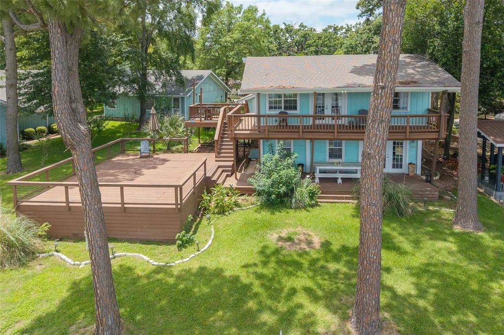 116 Isle Of View Drive, Tool