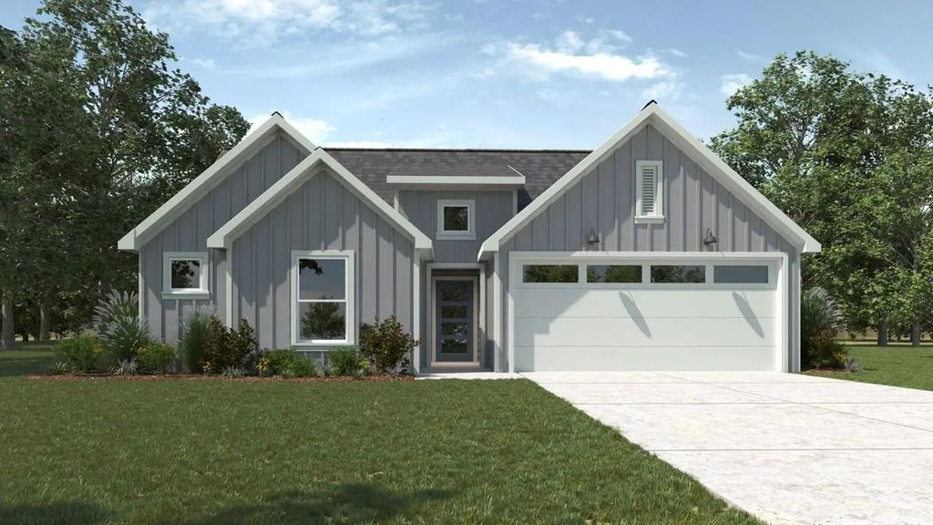 5016 Shumard Drive, Lindale