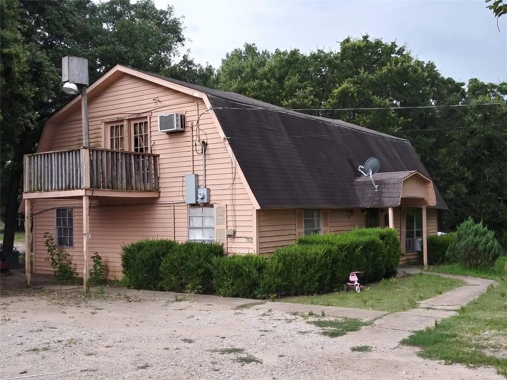 3719 Private Road 3843 Road, Quinlan