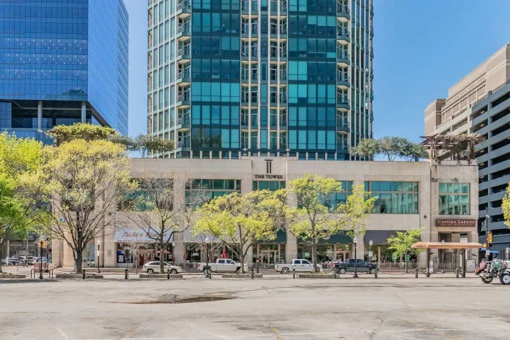 500 Throckmorton Street 2505, Fort Worth