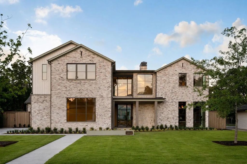 11444 Parkchester Drive, Dallas