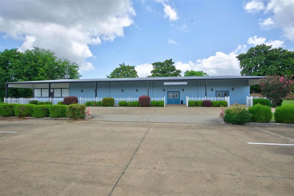 3055 Knight Street, Shreveport