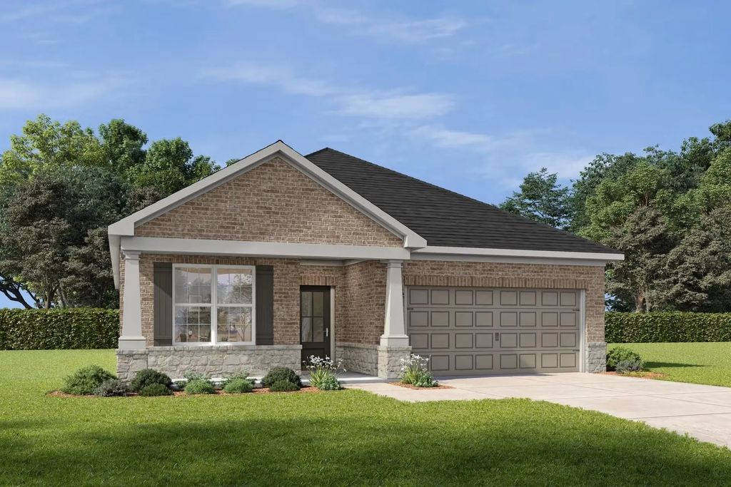 3525 Kemp Drive, Heartland