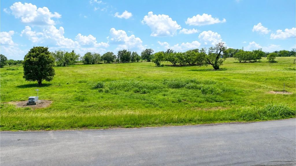Lot 13 Open Water Way, Streetman