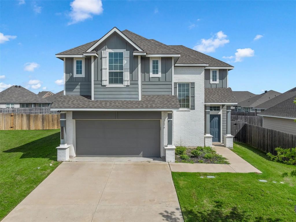11509 Ullrich Court, Waco