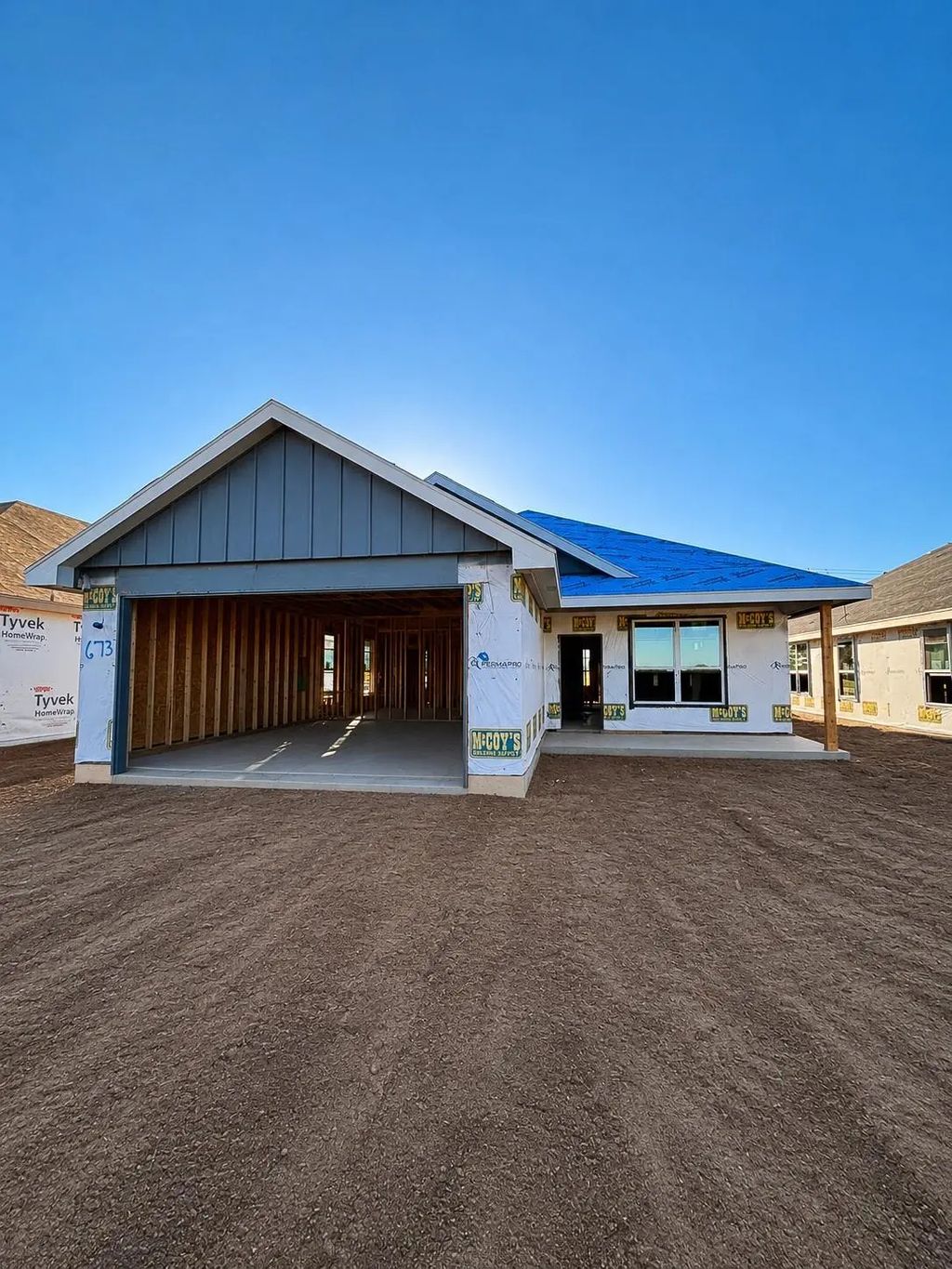 6731 Prickly Pear Way, Abilene