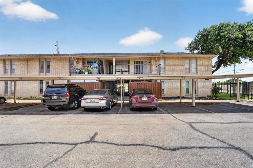 4652 Matilda Street D, Dallas