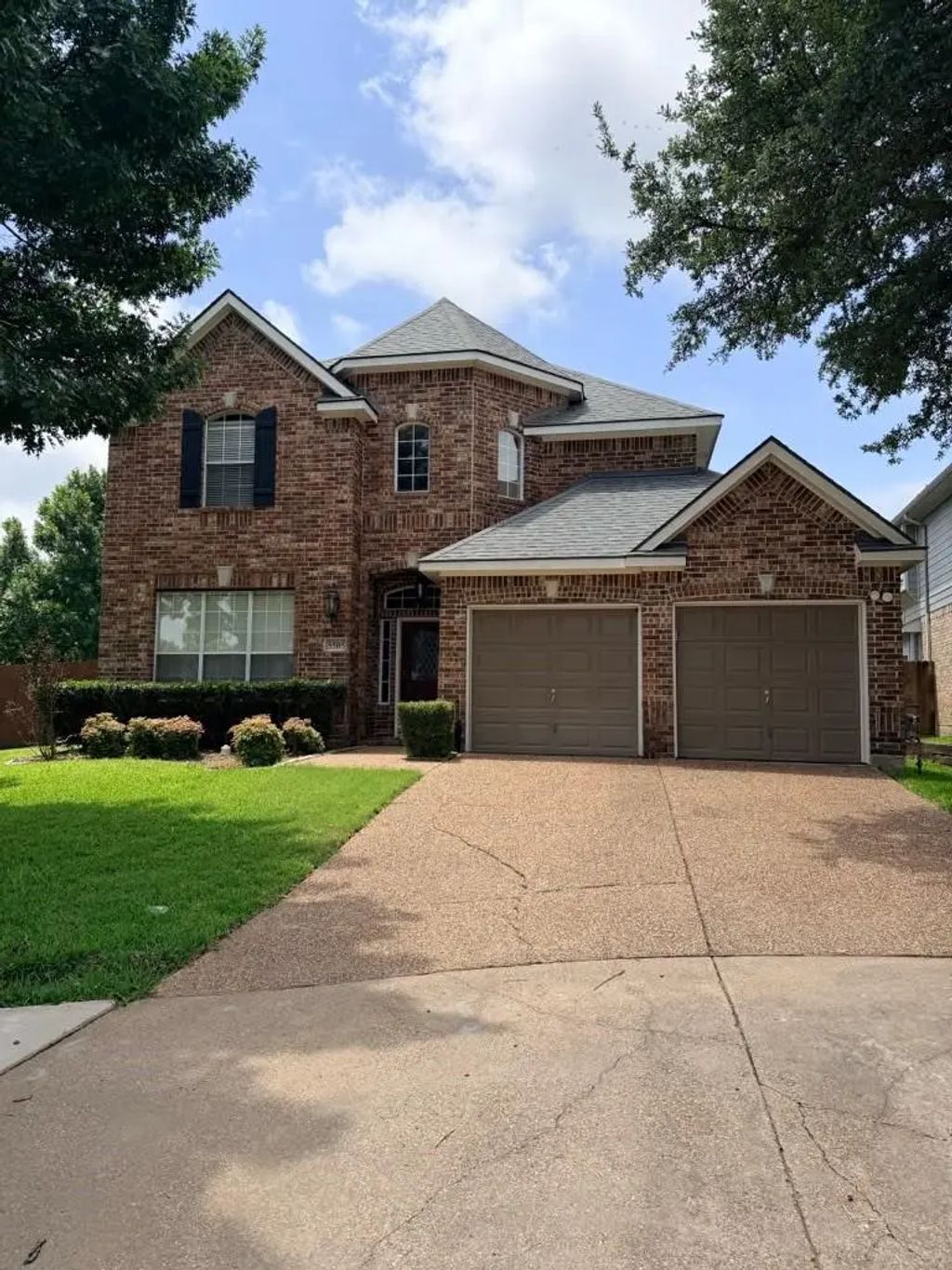 5505 Stone Cliff Court, McKinney