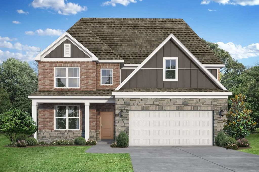 3521 Kemp Drive, Heartland