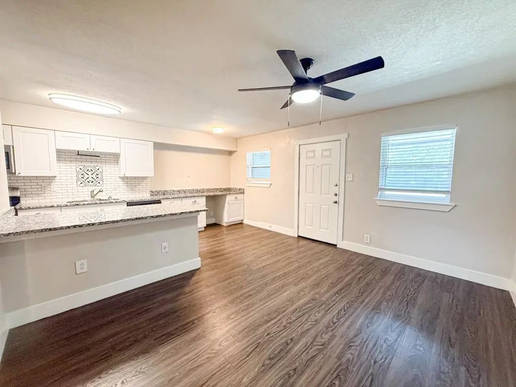 5928 Fletcher Avenue 18, Fort Worth