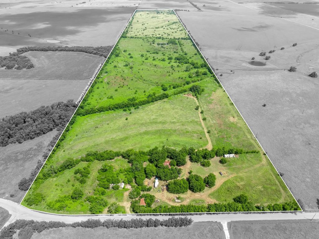 3725 Cr 272, Oglesby