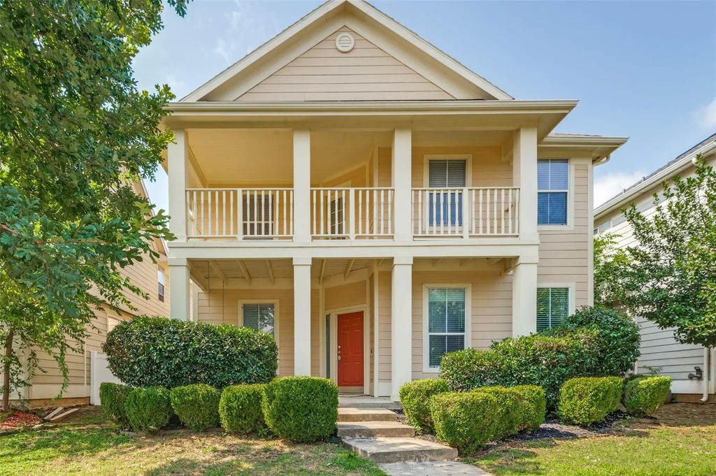 10256 Franklin Drive, Providence Village