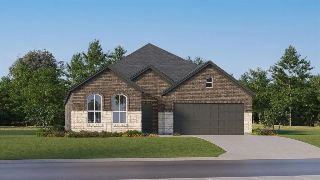 1360 San Laguna Lane, Fort Worth