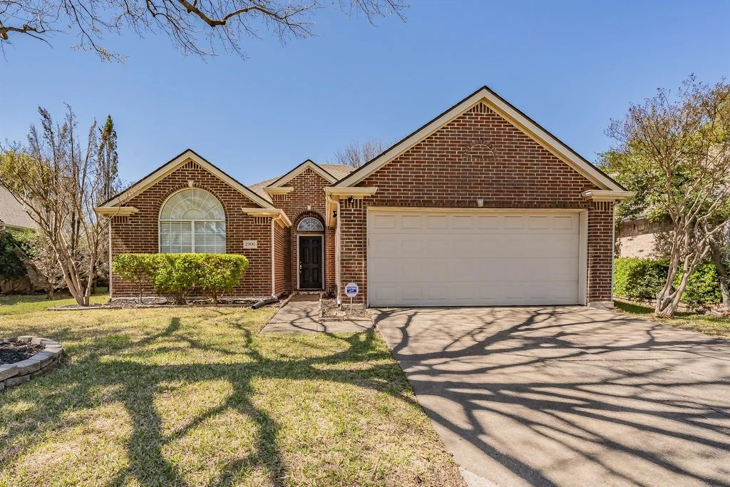 2900 Dunbar Drive, McKinney