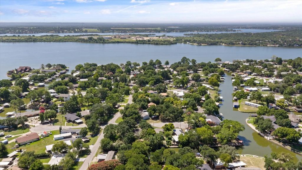 3702 Hartwood Drive, Granbury